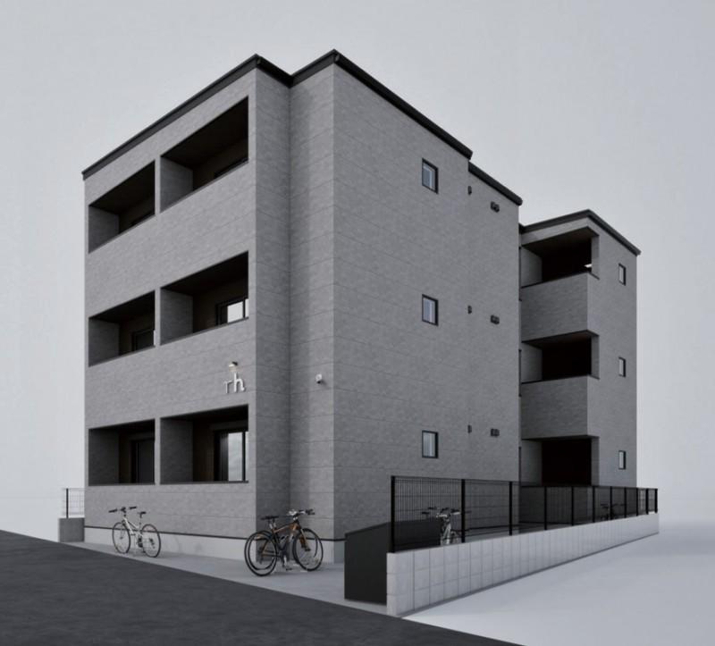 ｒｏｂｏｔ　ｈｏｍｅ　港町の外観画像