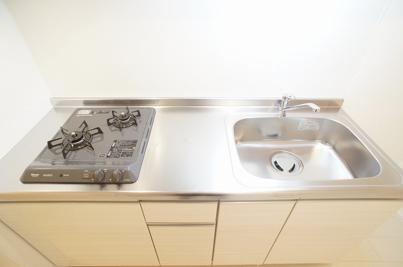 リブリ・三ツ境2階 キッチン