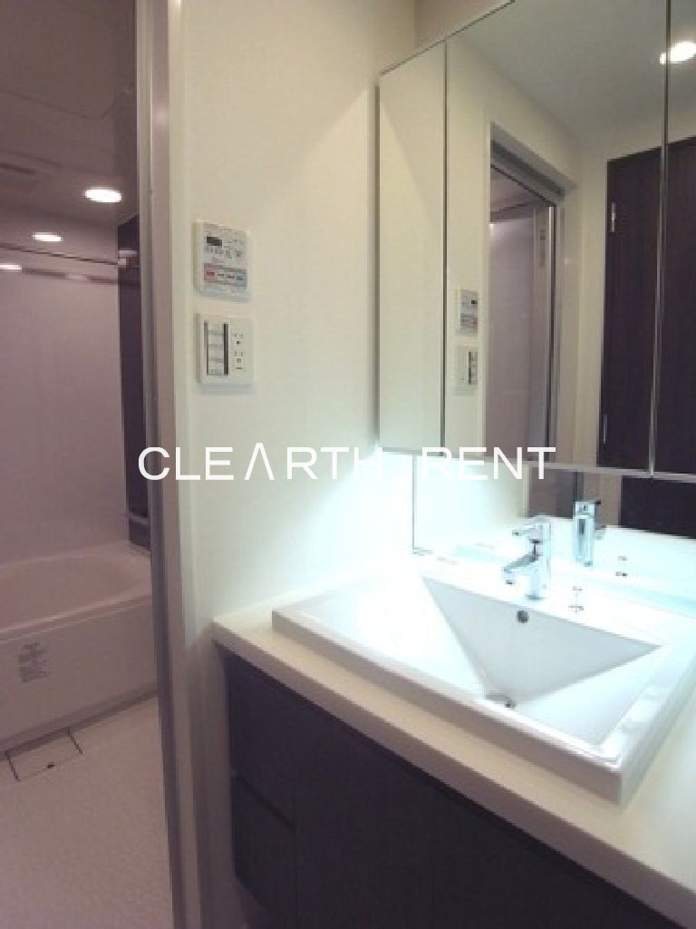 コンシェリア芝公園Ｄ’ｓ 同タイプ別住戸写真となります。状況と異なる場合がございます。