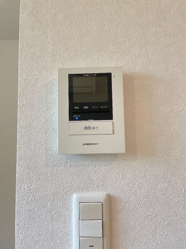 フェリオ平井パークサイド2階 部屋その他