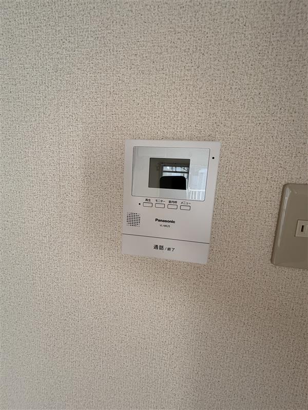 グリーンパーク田園１２号 部屋設備