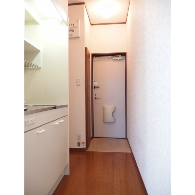 アンプルール ブワ スーブニール105号室 部屋その他