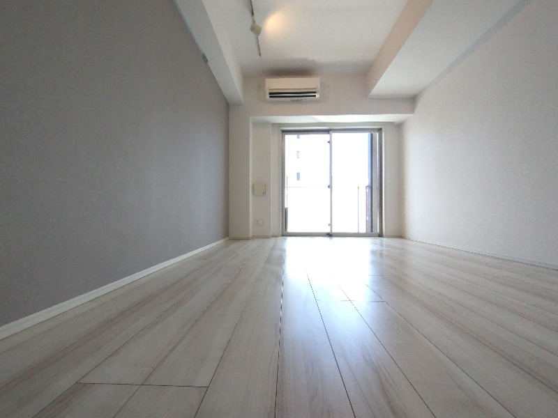 クレイシア北馬込 リビング