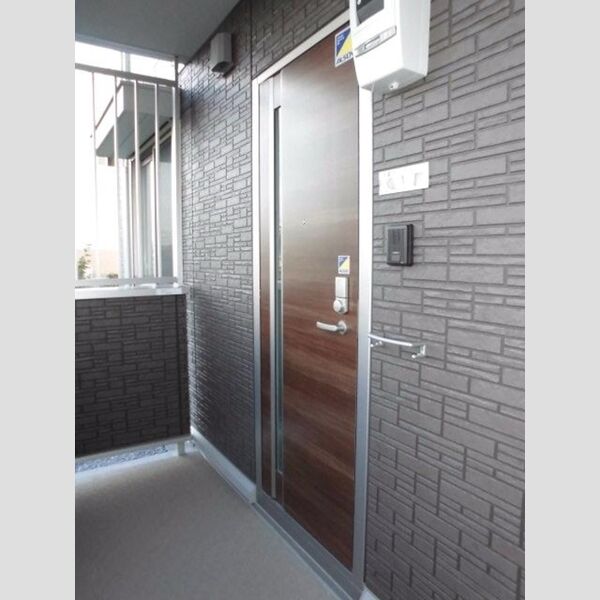 ラ・ピーノ　5101号室 玄関ロビー