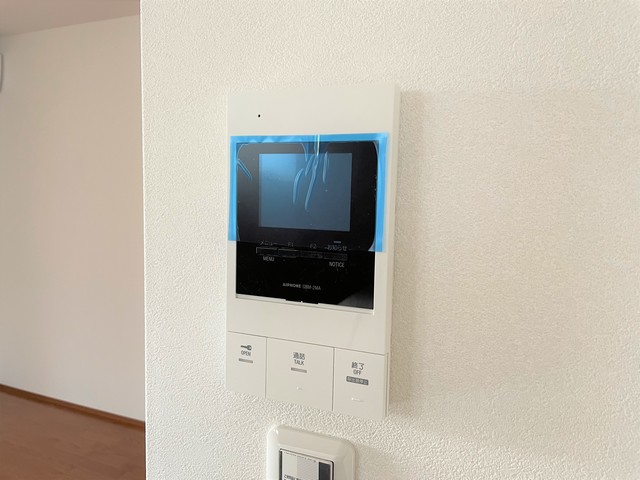 Ｐｒｉｎｔａｎｉｅ’ｒｅⅡ0103号室 セキュリティ