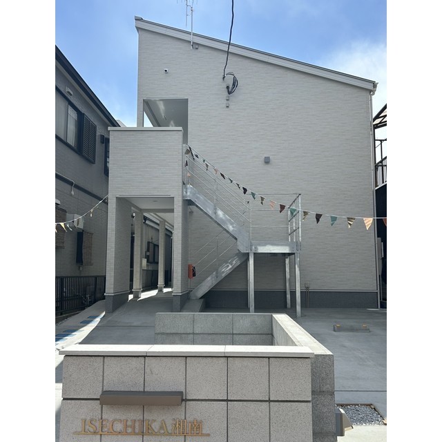 いせちか湘南103号室 外観