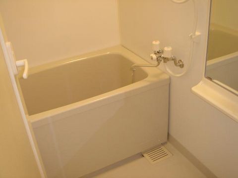 リリックコートヒロオパレスⅥ お風呂