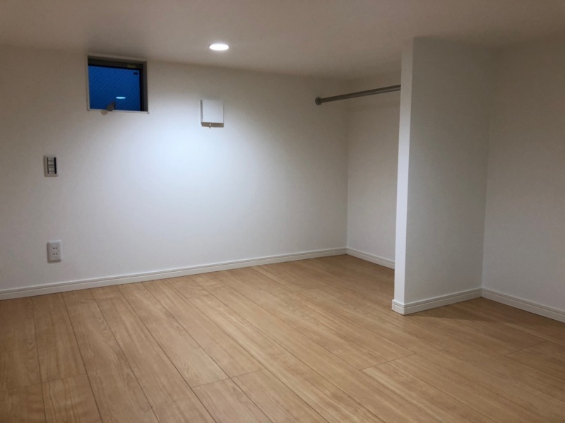 ＬＵＡＮ　ＢＡＡＮ　宮原 リビング