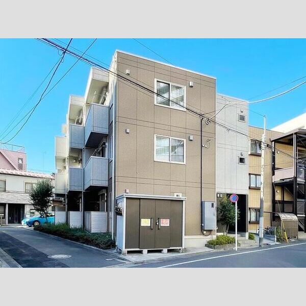 メゾンクレール墨田301号室 外観
