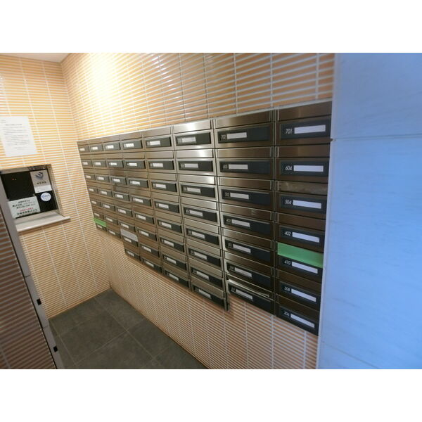 ロアール大山 部屋設備