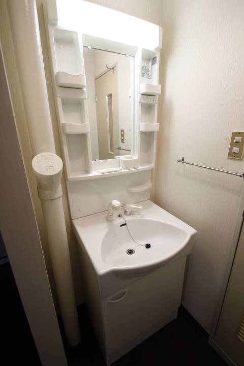 グリーンハイツ緑ヶ丘1階 部屋その他
