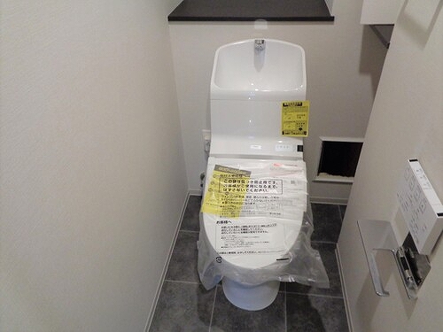 ライオンズ千代田岩本町ミレスーＫＤＡ8階 同建物別部屋の参考画像