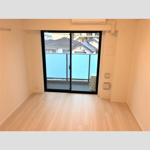 S-RESIDENCE松戸bene408号室 玄関