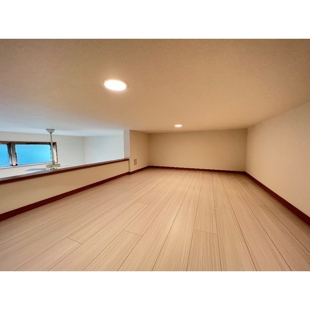 フォレスト目黒 内観