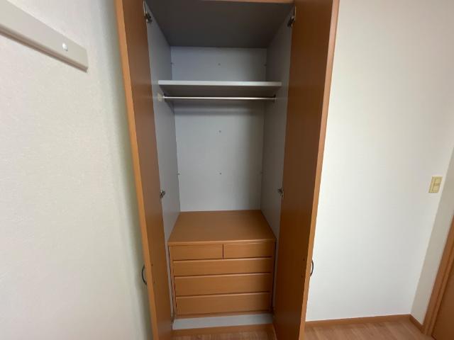 メゾン　デ　ファミーユ　Ｋ クローゼット（イメージ）