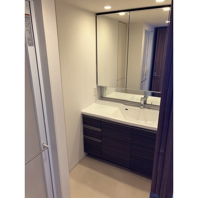 ザ・パークハウス花小金井ガーデンⅡ街区623号室 2026年3月撮影