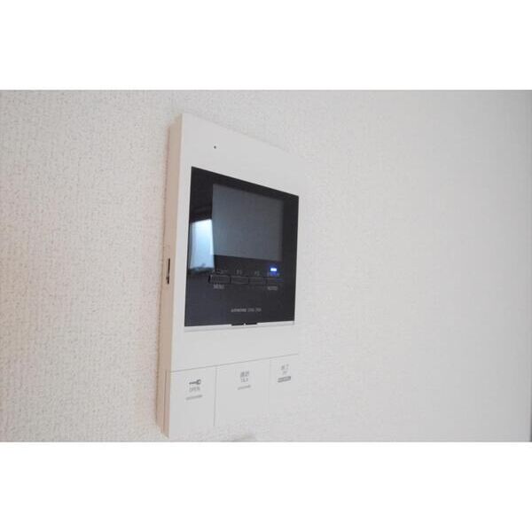 KTA201号室 部屋設備