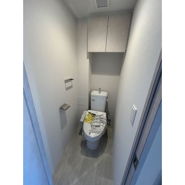 ブランシエスタ用賀 内観