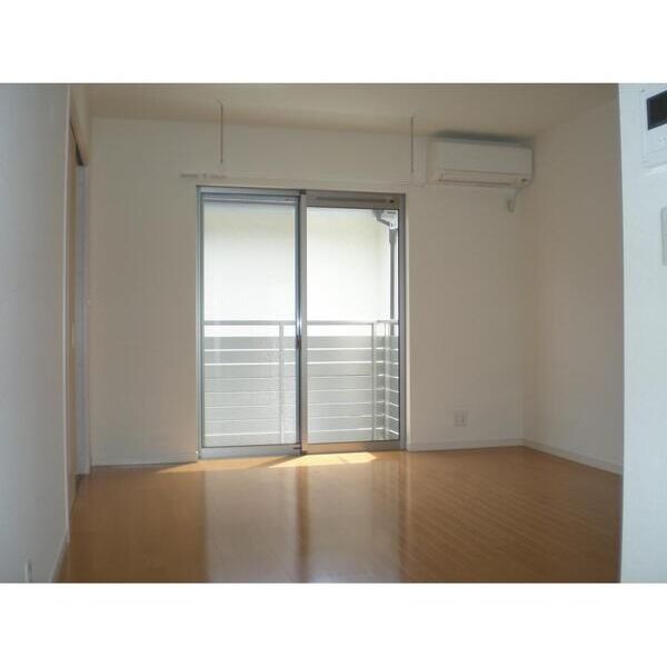 カサ・ロベルト リビング