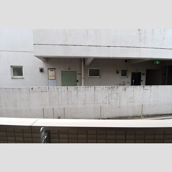 Dimorare(ディモラーレ) 眺望