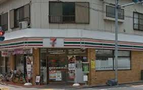 グランハイツ錦糸町 セブンイレブン墨田太平3丁目店