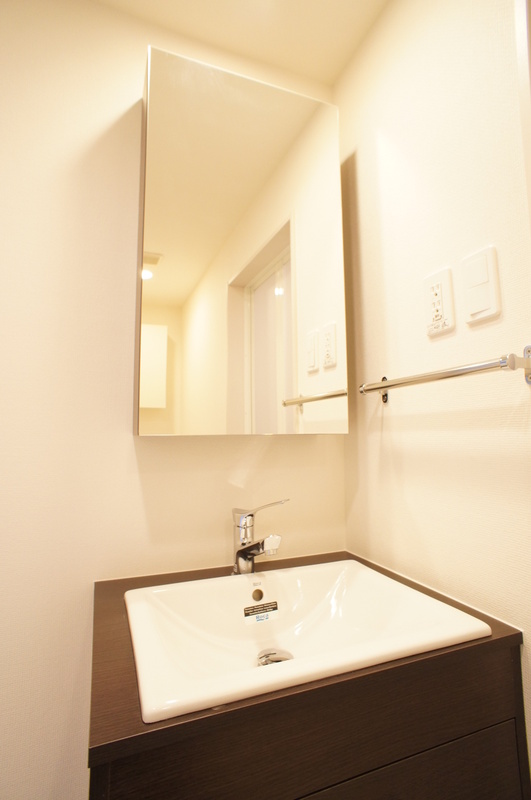 リブリ・Fortuna 洗面