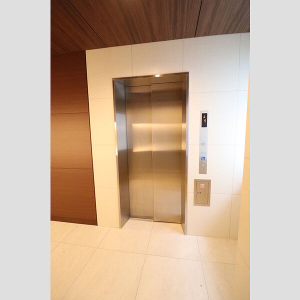 IS(イズ) 24時間ごみ置き場