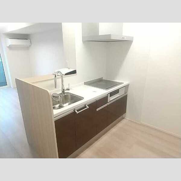 アニバーサリー203号室 キッチン