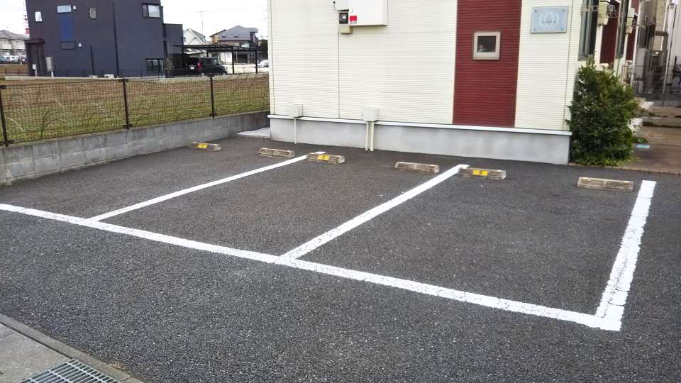 レオネクストシャンローズ102号室 部屋その他