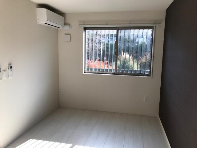 パークテラス・つつじヶ丘 洋室