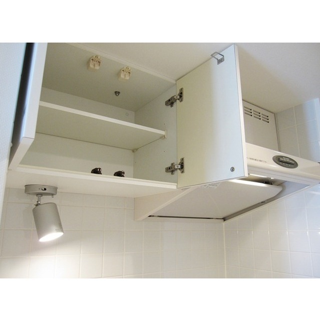 プレール・ドゥーク下北沢 キッチン