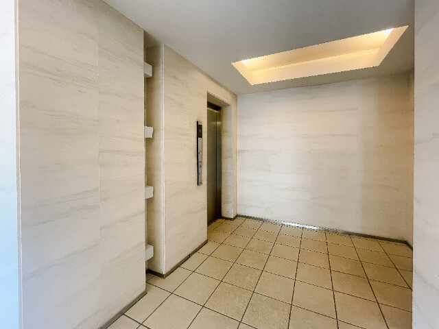 レジディア本厚木7階 部屋その他