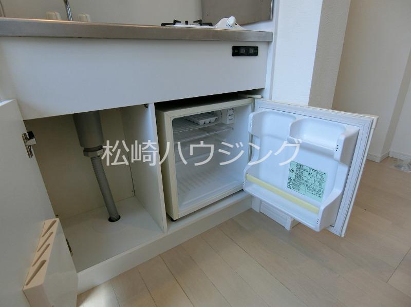 アイスタイル代田橋2階 キッチン