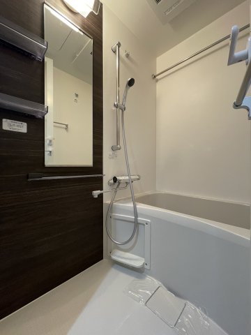 アゼスト堀切菖蒲園Ⅱ709号室 お風呂