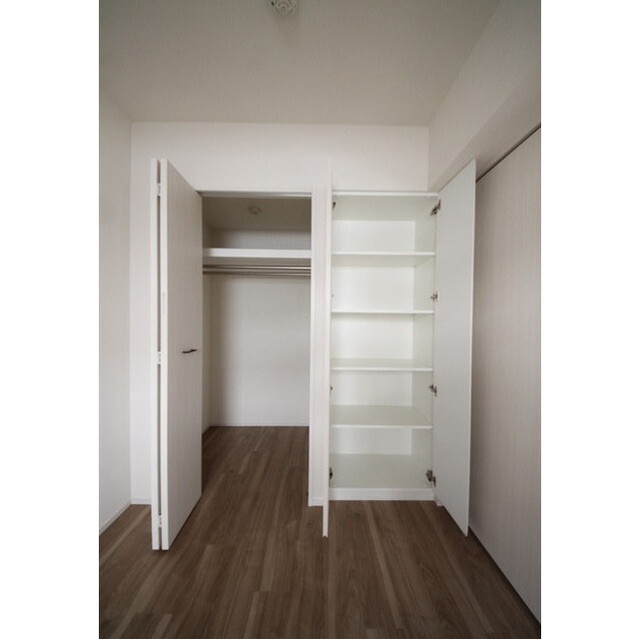 ラ・ミアカーサ東中野0203号室 内観