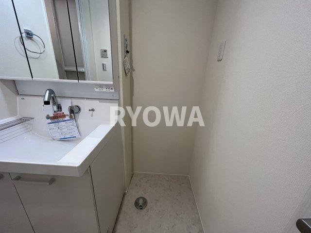 MAISON REVE 掲載の写真は新居時の写真となります。