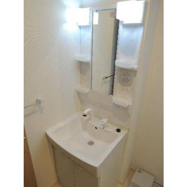 サニーテラス 洗面