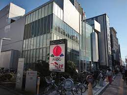 グランデール上野4階 【ファミリーレストラン】バーミヤン 浅草かっぱ橋店まで838ｍ