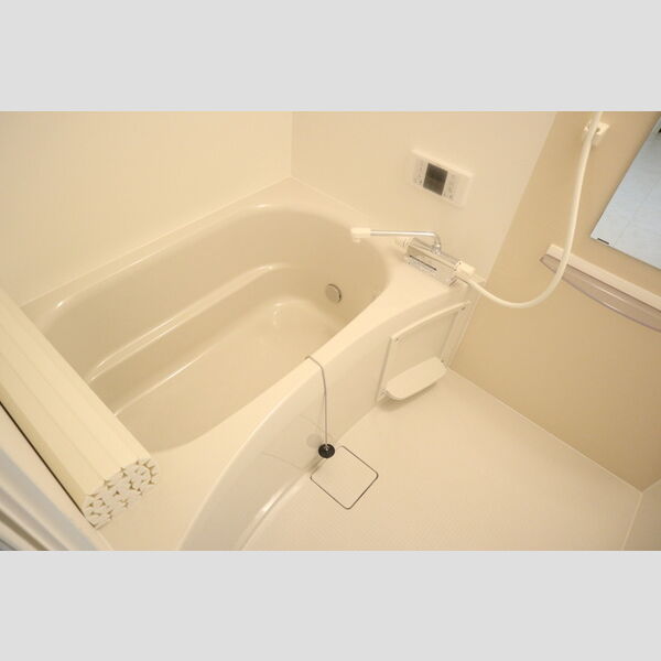 オークビレッジ5103号室 ユニットバス