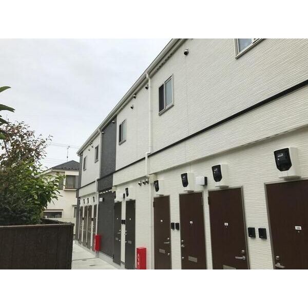 アイコート三鷹103号室 部屋その他