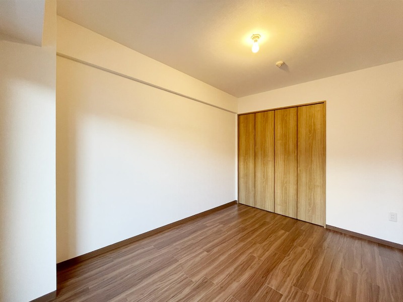 目黒本町マンション5階 部屋その他