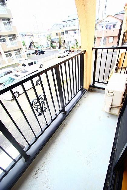 Ｆｉｏｒｅｎｔｅ　ＭⅡ1階 部屋その他