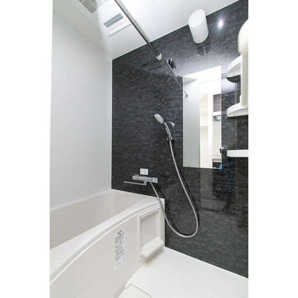 フラシア鶯谷202号室 部屋その他