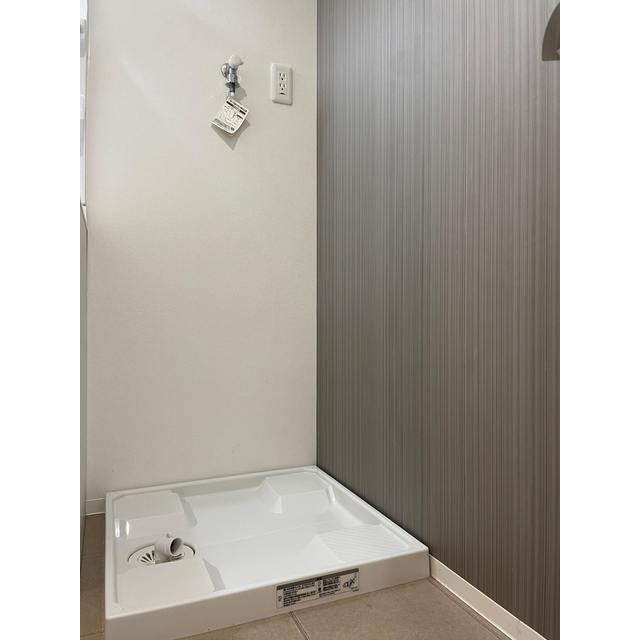 ｌｉｆｅｓｈｉｐ　Ａ ☆洗濯機置場