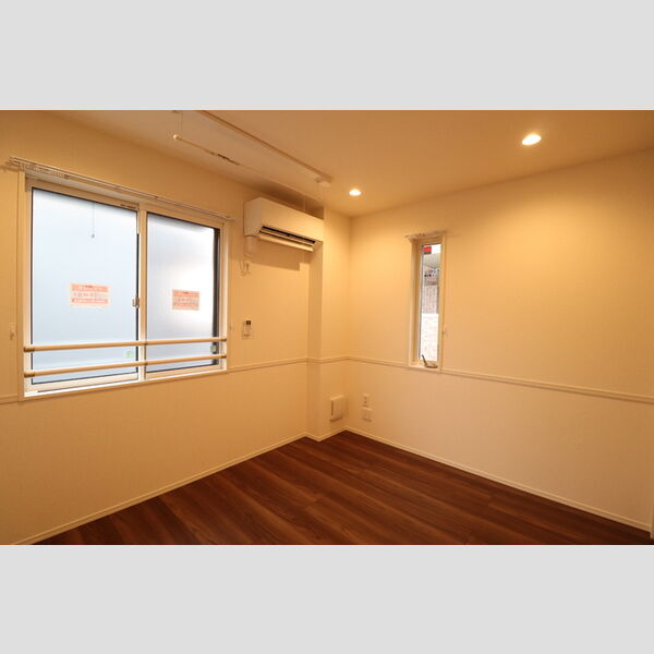 D-ROOM新宿Ⅰ-A101号室 洋室