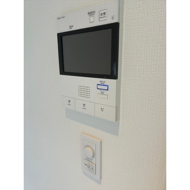 ＧＲＡＮ　ＰＡＳＥＯ目黒0803号室 部屋その他