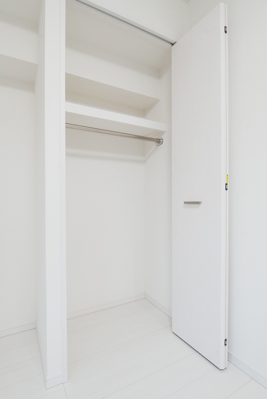 プレミアムキューブG北新宿 内観