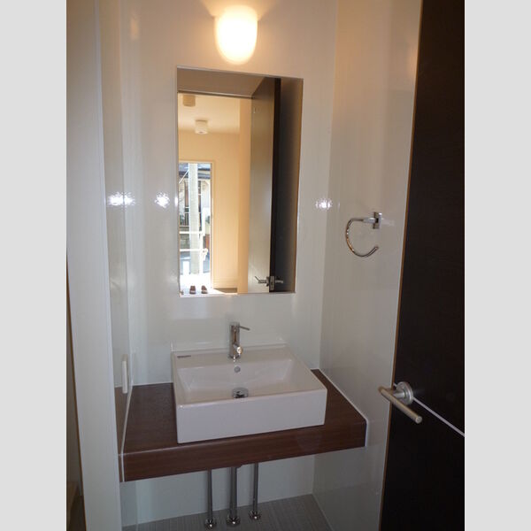 ステラ　Ⅰ 洗面