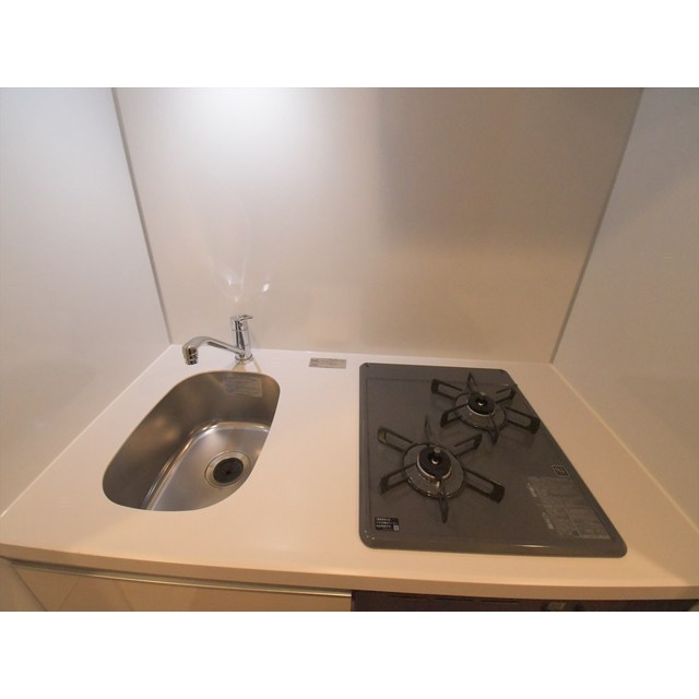 ＧＥＮＯＶＩＡ大崎ｓｋｙｇａｒｄｅｎ0309号室 内観