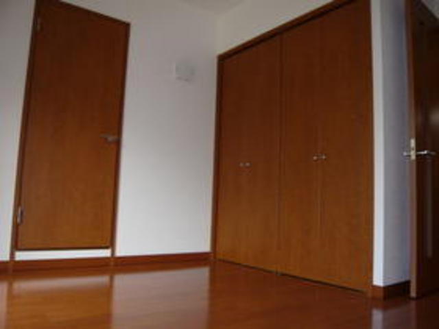 レジデンス　テラ自由が丘0201号室 リビング